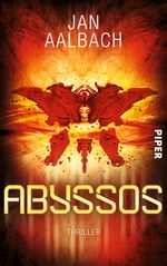 Abyssos Cover des Buches Abyssos (ISBN: 9783492269452)