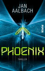 Phoenix Cover des Buches Phoenix (ISBN: 9783492269643)