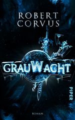 Grauwacht Cover des Buches Grauwacht (ISBN: 9783492269940)