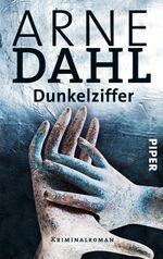 Dunkelziffer Cover des Buches Dunkelziffer (ISBN: 9783492271783)
