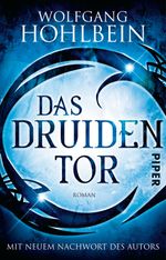 Das Druidentor Cover des Buches Das Druidentor (ISBN: 9783492280785)
