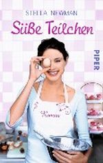 Süße Teilchen Cover des Buches Süße Teilchen (ISBN: 9783492300230)