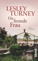 Die fremde Frau Cover des Buches Die fremde Frau (ISBN: 9783492301473)