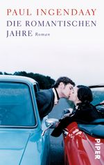 Die romantischen Jahre Cover des Buches Die romantischen Jahre (ISBN: 9783492301480)