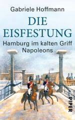 Die Eisfestung Cover des Buches Die Eisfestung (ISBN: 9783492301831)