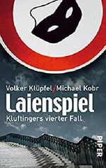 Laienspiel Cover des Buches Laienspiel (ISBN: 9783492303033)