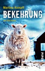 Bekehrung Cover des Buches Bekehrung (ISBN: 9783492303651)