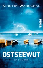 Ostseewut Cover des Buches Ostseewut (ISBN: 9783492303873)