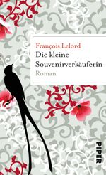 Die kleine Souvenirverkäuferin Cover des Buches Die kleine Souvenirverkäuferin (ISBN: 9783492304061)