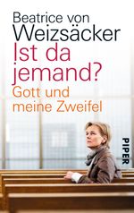 Ist da jemand? Cover des Buches Ist da jemand? (ISBN: 9783492304153)