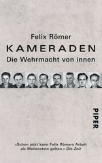 Kameraden Cover des Buches Kameraden (ISBN: 9783492304177)
