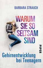 Warum sie so seltsam sind Cover des Buches Warum sie so seltsam sind (ISBN: 9783492305297)