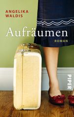 Aufräumen Cover des Buches Aufräumen (ISBN: 9783492305471)