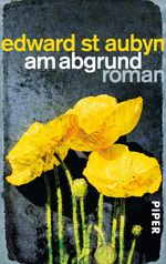 Am Abgrund Cover des Buches Am Abgrund (ISBN: 9783492305938)