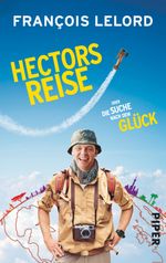 Hectors Reise Cover des Buches Hectors Reise (ISBN: 9783492306249)