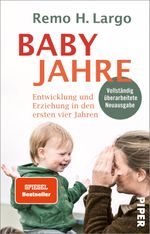 Babyjahre Cover des Buches Babyjahre (ISBN: 9783492306843)
