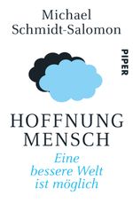 Hoffnung Mensch Cover des Buches Hoffnung Mensch (ISBN: 9783492307109)