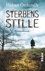 Sterbensstille Cover des Buches Sterbensstille (ISBN: 9783492307222)