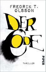 Der Code Cover des Buches Der Code (ISBN: 9783492307697)