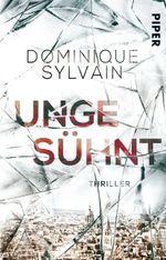 Ungesühnt Cover des Buches Ungesühnt (ISBN: 9783492307864)