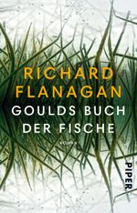 Goulds Buch der Fische Cover des Buches Goulds Buch der Fische (ISBN: 9783492308397)