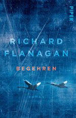 Begehren Cover des Buches Begehren (ISBN: 9783492308403)