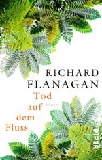 Tod auf dem Fluss Cover des Buches Tod auf dem Fluss (ISBN: 9783492308410)