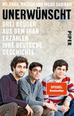 Unerwünscht Cover des Buches Unerwünscht (ISBN: 9783492308793)