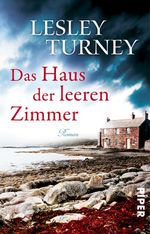 Das Haus der leeren Zimmer Cover des Buches Das Haus der leeren Zimmer (ISBN: 9783492309462)