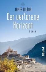 Der verlorene Horizont Cover des Buches Der verlorene Horizont (ISBN: 9783492309776)