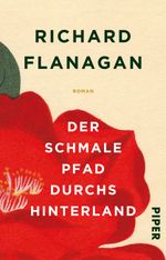 Der schmale Pfad durchs Hinterland Cover des Buches Der schmale Pfad durchs Hinterland (ISBN: 9783492309998)