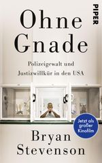 Ohne Gnade Cover des Buches Ohne Gnade (ISBN: 9783492310031)