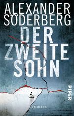 Der zweite Sohn Cover des Buches Der zweite Sohn (ISBN: 9783492310154)