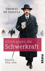 Allein gegen die Schwerkraft Cover des Buches Allein gegen die Schwerkraft (ISBN: 9783492310284)