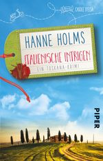 Italienische Intrigen Cover des Buches Italienische Intrigen (ISBN: 9783492310376)