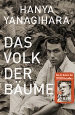 Das Volk der Bäume Cover des Buches Das Volk der Bäume (ISBN: 9783492310451)