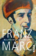 Franz Marc Cover des Buches Franz Marc (ISBN: 9783492310505)