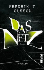 Das Netz Cover des Buches Das Netz (ISBN: 9783492311113)