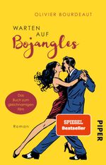 Warten auf Bojangles Cover des Buches Warten auf Bojangles (ISBN: 9783492313261)