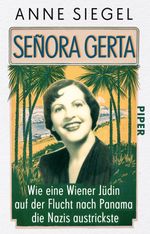 Señora Gerta Cover des Buches Señora Gerta (ISBN: 9783492313315)