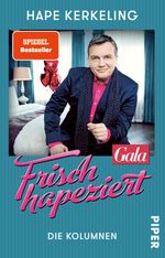 Frisch hapeziert Cover des Buches Frisch hapeziert (ISBN: 9783492314343)