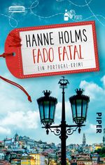 Fado fatal Cover des Buches Fado fatal (ISBN: 9783492314381)