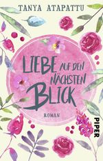 Liebe auf den nächsten Blick Cover des Buches Liebe auf den nächsten Blick (ISBN: 9783492314640)