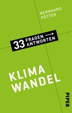 Klimawandel Cover des Buches Klimawandel (ISBN: 9783492316194)