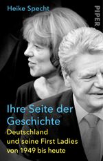 Ihre Seite der Geschichte Cover des Buches Ihre Seite der Geschichte (ISBN: 9783492316200)