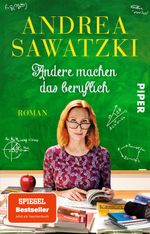 Andere machen das beruflich Cover des Buches Andere machen das beruflich (ISBN: 9783492316859)