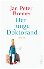 Der junge Doktorand Cover des Buches Der junge Doktorand (ISBN: 9783492317870)