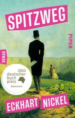 Spitzweg Cover des Buches Spitzweg (ISBN: 9783492319881)