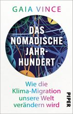 Das nomadische Jahrhundert Cover des Buches Das nomadische Jahrhundert (ISBN: 9783492321181)