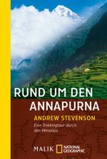 Rund um den Annapurna Cover des Buches Rund um den Annapurna (ISBN: 9783492401203)